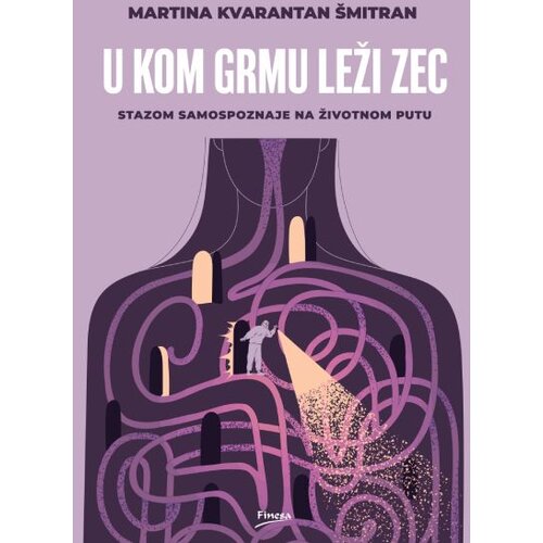  U kom grmu leži zec Slike