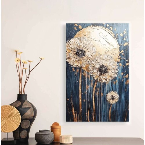 Wallity slika YNS-1013, 45x70 cm Cene