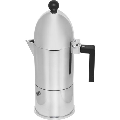 Alessi La Cupola Espressoka. A9095/6 B Cijene