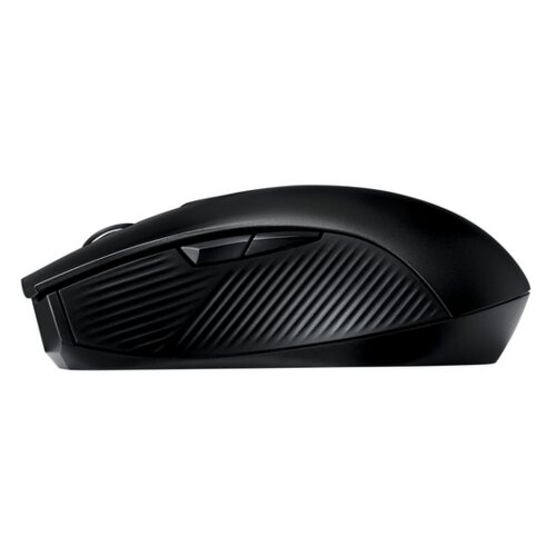 Asus Optična mi&amp;scaron;ka ROG STRIX Carry USB, črna Slike