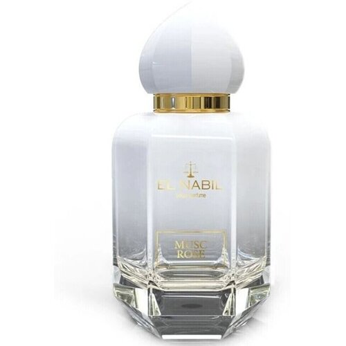 El Nabil Rose Musk Eau de Parfum Slike