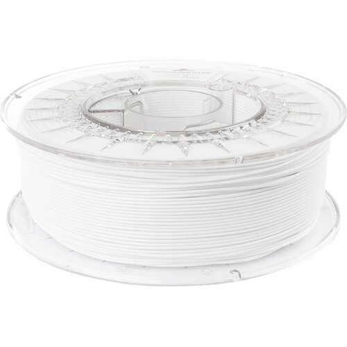 Spectrum pla pro polar white - 1,75 mm / 1000 g Slike