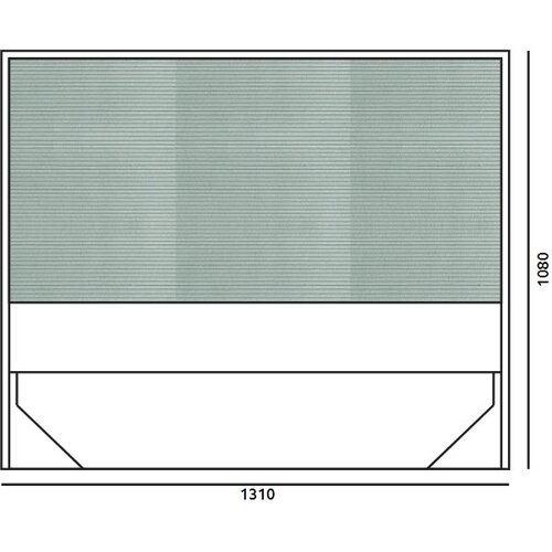 Jela OBLAZINJENA POSTELJA ARC 120X200 CM, VE� BARV -Zelena Cene