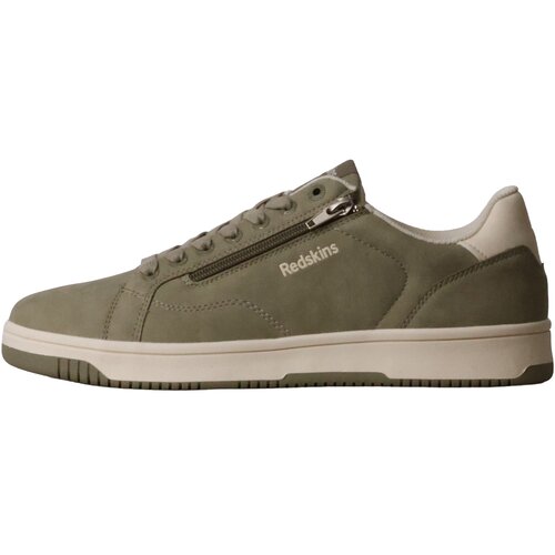 Redskins Nizke superge 286250 Zelena Slike