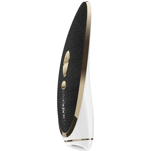 Satisfyer Vibrator Luxury Haute Couture Cene