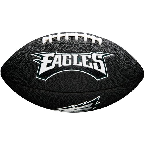 Wilson nfl mini philadelphia eagles lopta WTF1533BLXBPH Slike