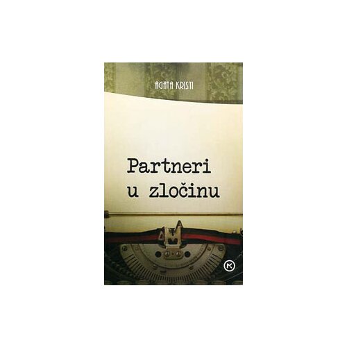  Partneri u zločinu - Autor Agata Kristi Cene