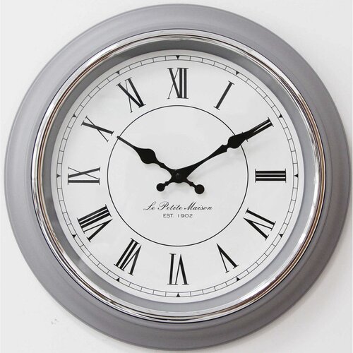 Mebus 12966 Quarz Wanduhr Cijene