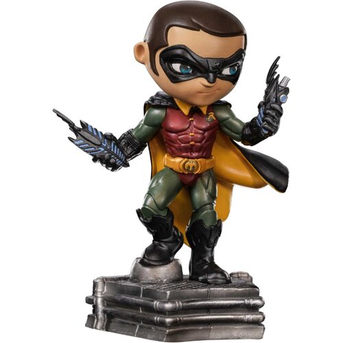 Batman Forever Robin MiniCo zbirateljska figura Slike