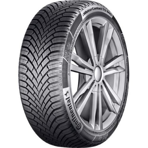 Continental WinterContact TS 860 ( 205/55 R16 94H XL ) Slike
