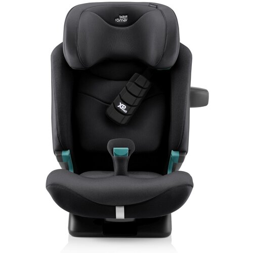 Britax Romer dječja autosjedalica advansafix&amp;trade; pro i-size (76-150 cm) style carbon black Slike