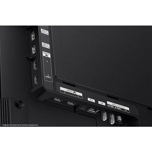 Samsung OLED televizor QE55S90CATXXH Slike