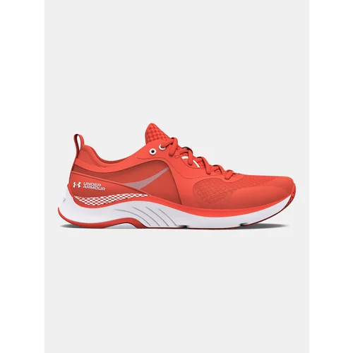 Under Armour Shoes UA W HOVR Omnia-ORG - Women