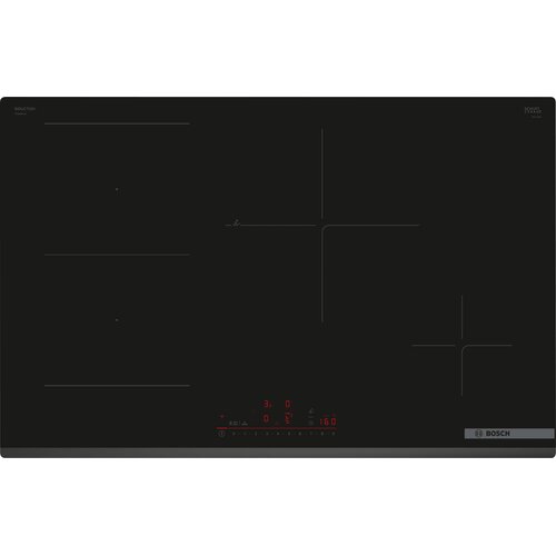Bosch Indukcijska kuhalna plošča PVS83KHC1Z 80cm 7400W, (5000510529) Cene