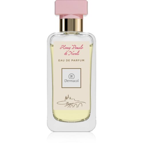 Dermacol Honey Pomelo &amp;amp; Neroli parfemska voda za žene 50 ml Slike