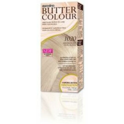 Subrina Butter colour BS 1020 farba za kosu Cene
