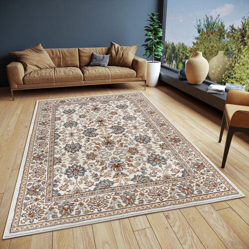 Hanse Home Kremno bela preproga 140x200 cm Orient Saraceni &amp;ndash; Slike