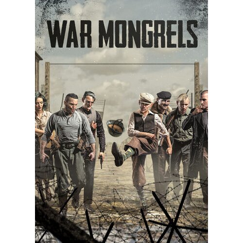  War Mongrels (PC) Key GLOBAL Cene