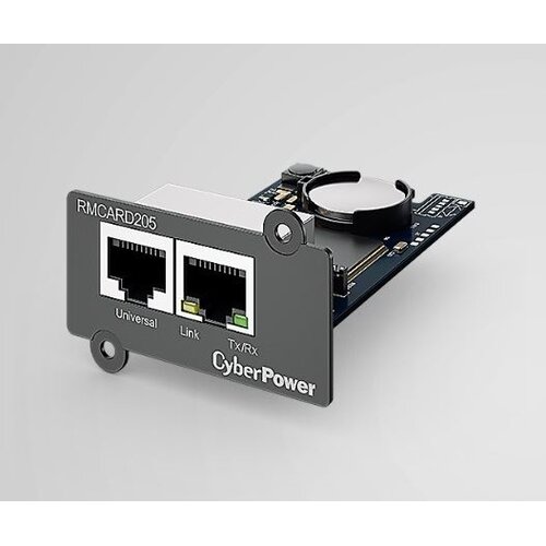 Cyberpower mrežna kartica RMCARD205 Cene