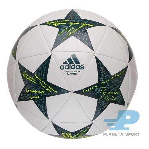 Adidas fudbalska lopta FINALE16 CAP U AP0375 Slike
