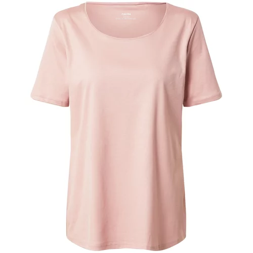 CALIDA Majica za spanje roza