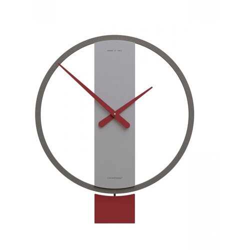 Callea Design Zidni sat Kurt Pendulum Cijene
