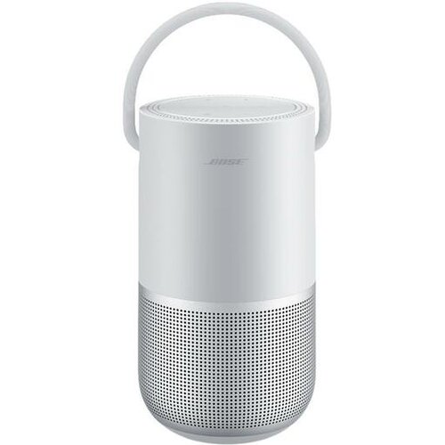 Bose prenosni bluetooth zvočnik home speaker portable siv Cene