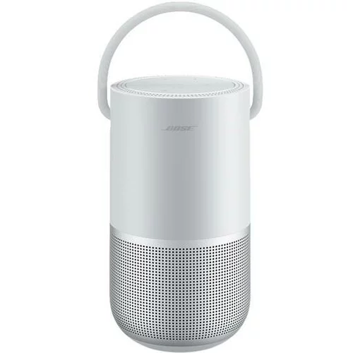 Bose prenosni bluetooth zvočnik home speaker portable siv