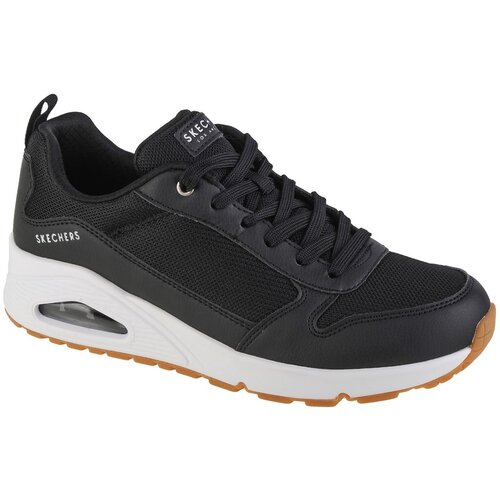 Skechers Superge Inside Matters 155005/BKW Black/White Cene