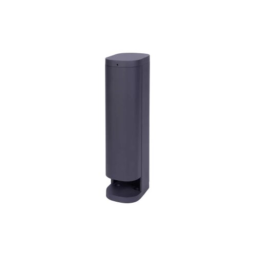 Bold Volo vanjska vrtna utičnica (utičnica stup) antracit (2 x utičnica sa za&scaron;titnim kontaktom, IP44 vanjska utičnica toranj, 3680 watta, 38,5 x 13,5 x 9,5 cm, jednostavna za instalaciju) 1063... Cijene