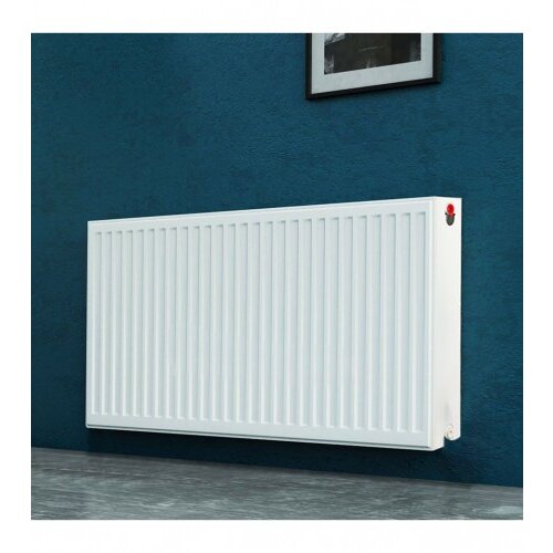 Termal Radijator KOMPAKT 22x600x600 Slike