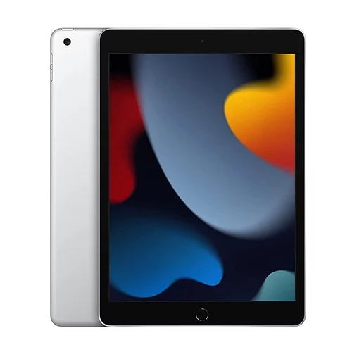 Apple iPad WiFi 256GB 10.2” (2021) 9. gen
