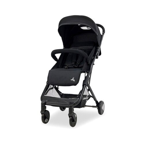 Asalvo kolica flight black ( 19691 ) Slike