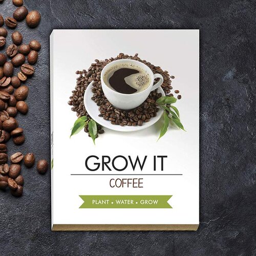  Grow it - kava Cijene
