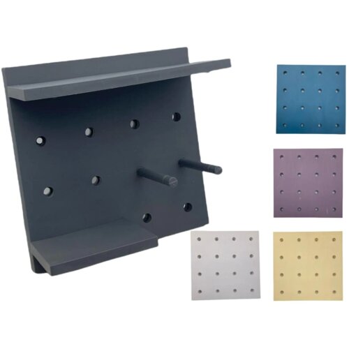 Eva DEKOR DEKORATIVNA POLICA 5666 Slike