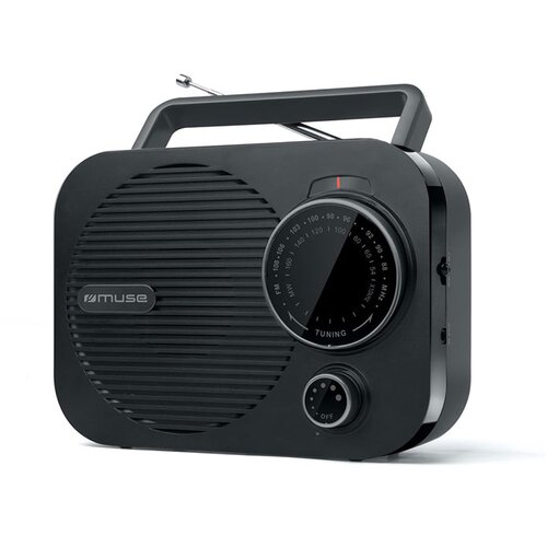 Muse tranzistor M-050 R Cene