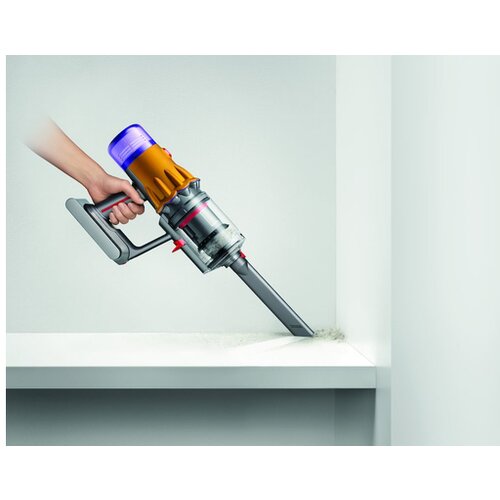 Dyson bežični usisivač dyson V12 detect slim absolute Slike