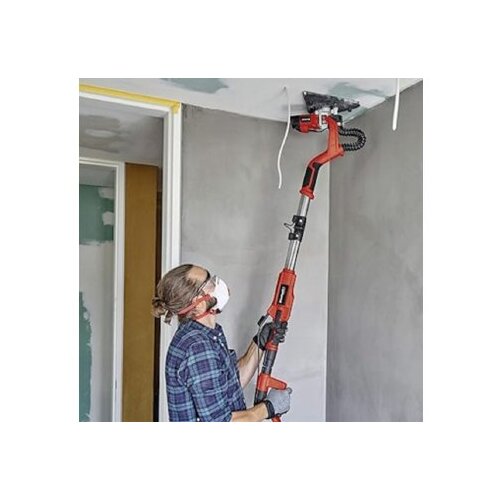 Einhell Brusni papir za brusilicu set 5/1 (GR. 80), 287 mm Slike