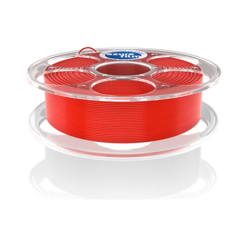 AzureFilm pla neon red, 1.75mm / 1000g Cene