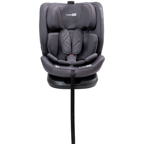 Freeon autosjedalica i-Size 76-150 cm Modus Plus grey 89015 Slike