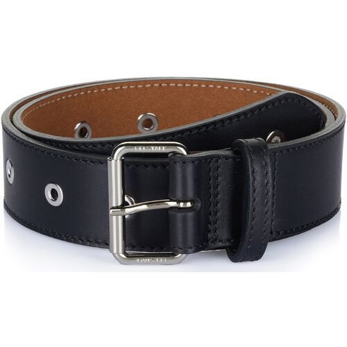 Belstaff Pasovi - Črna Slike