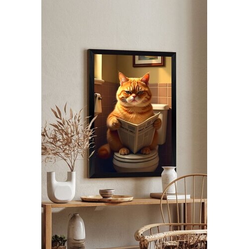 Wallity slika Arthynmodel3348-15, 33x48 cm Cene