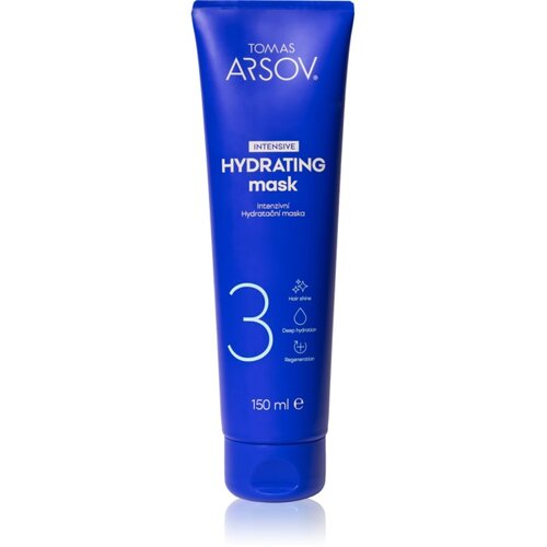 Tomas Arsov Hydrating Mask hidratantna maska 150 ml Cijene