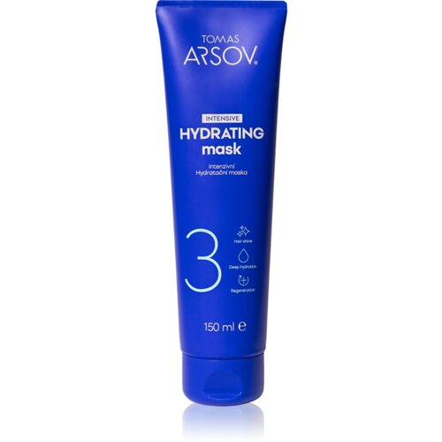 Tomas Arsov Hydrating Mask vlažilna maska 150 ml Cene