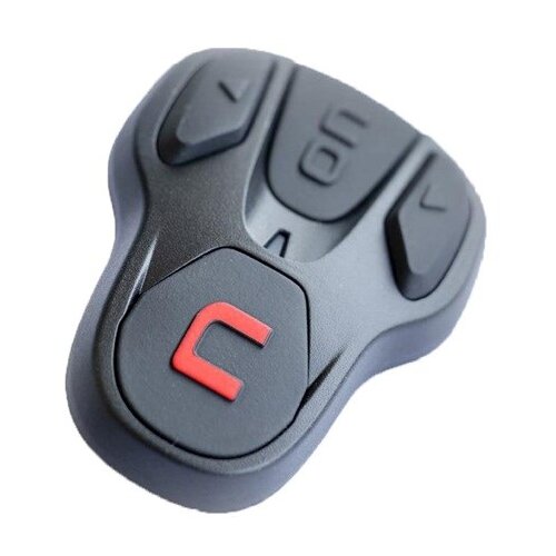 Nolan N-Com B902 X Motorbike intercom 1 pc Black Cijene