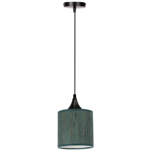  Viseća lampa na kablu PATTI 1xE27/60W/230V prečnik 15 cm zelena Cene