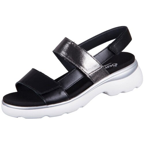 Semler Nizki čevlji Geli pisana Cene