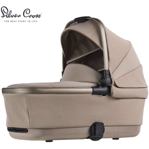 Silver Cross® ko&scaron;ara za novorođenče reef&trade; 2 first bed special edition frappe Cijene