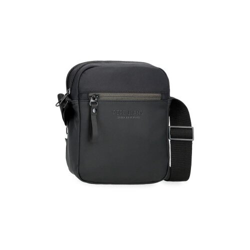 PepeJeans Torba na rame - Crna ( 71.755.41 ) Slike