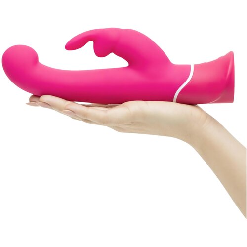 Happy Rabbit vibrator Slike